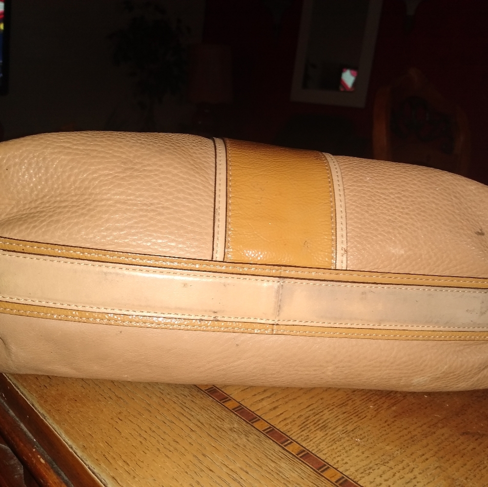 Handbag,Coach. - Picture 6 of 7